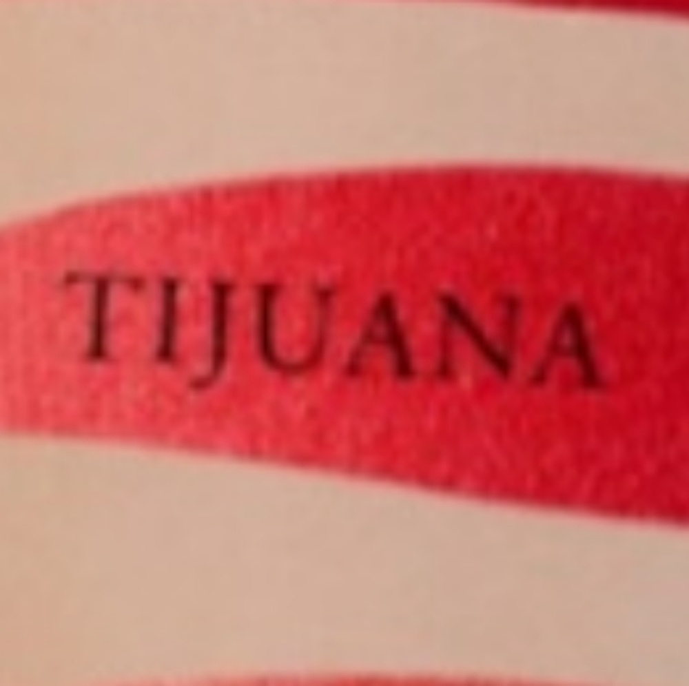 Kat Von D Studded Lipstick in Tijuana nib